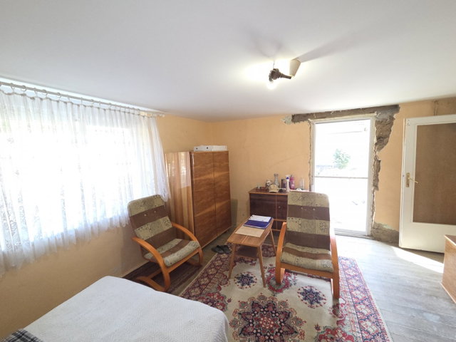 Eladó családi ház, Várvölgyön 19.9 M Ft, 1+1 szobás