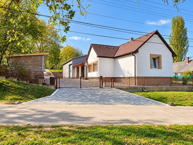 Eladó családi ház, Nagycsepelyen 129 M Ft, 3 szobás