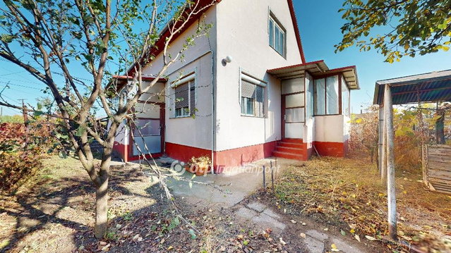 Eladó családi ház, Kemecsén 35.4 M Ft, 3 szobás