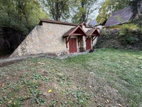 Eladó mezogazdasagi ingatlan, Nyergesújfaluban 9.9 M Ft, 1 szobás