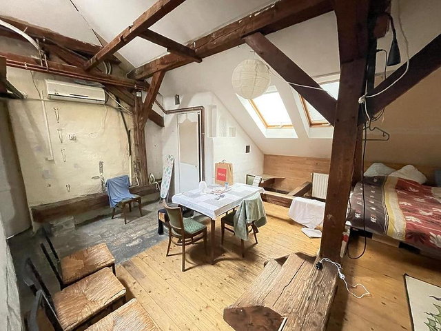 Eladó téglalakás, Budapesten, VI. kerületben, Király utcában