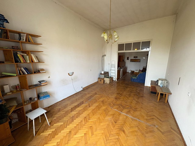 Eladó téglalakás, Nagykanizsán 23.9 M Ft, 1+1 szobás