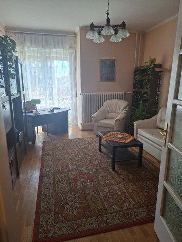 Kiadó téglalakás, albérlet, II. kerületben, Kapás utcában