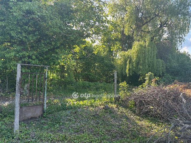 Eladó telek, Kalocsán 3.25 M Ft / költözzbe.hu