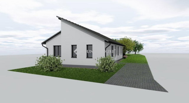 Eladó családi ház, Mecséren 85.9 M Ft, 5 szobás