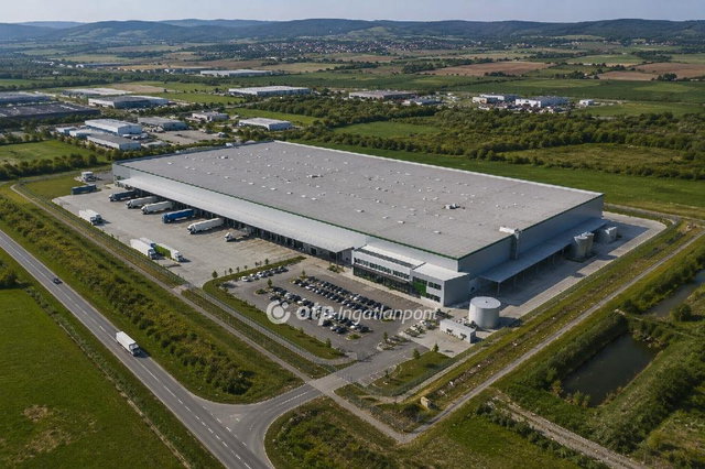 Eladó ipari ingatlan, Veszprémben 7125 M Ft / költözzbe.hu