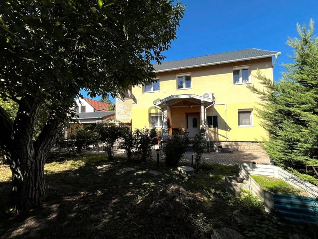 Kiadó családi ház, albérlet, Pilisvörösváron 460 E Ft / hó