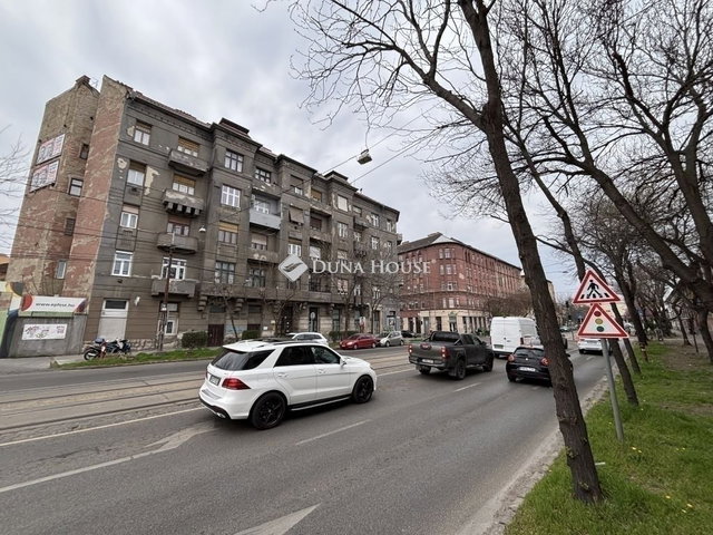 Eladó téglalakás, Budapesten, VIII. kerületben 79.9 M Ft