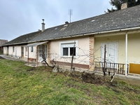 Eladó családi ház, Iregszemcsén 23.5 M Ft, 3 szobás