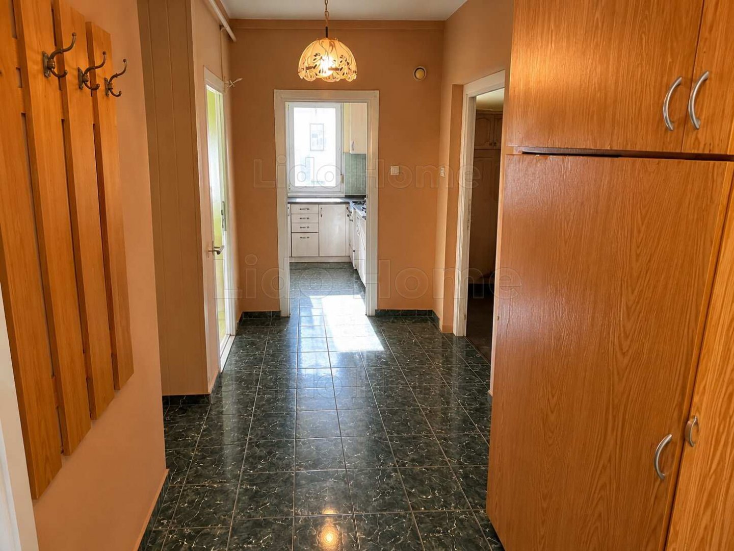 Panellakás · 2 hálószoba · 54 m² · 51.000.000 Ft