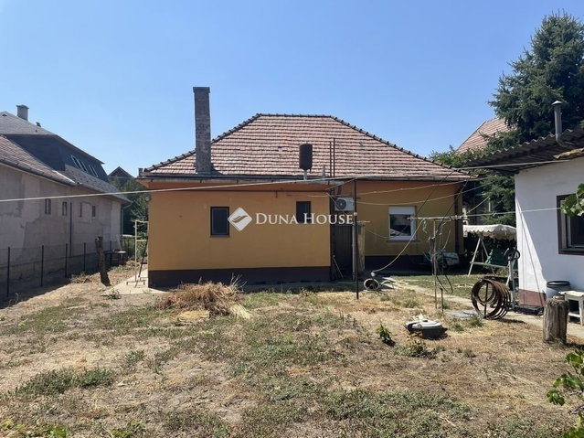 Eladó családi ház, Halásztelken 68 M Ft, 3 szobás