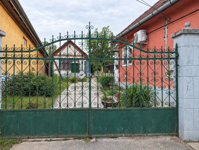 Eladó családi ház, Püspökszilágyin 65.9 M Ft, 4 szobás