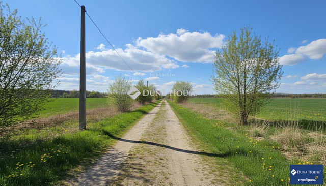 Eladó telek, Felcsúton 13.5 M Ft / költözzbe.hu