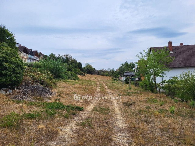Eladó telek, Balatonfüreden 80 M Ft / költözzbe.hu