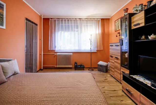 Eladó panellakás, Miskolcon 25.9 M Ft, 1+1 szobás