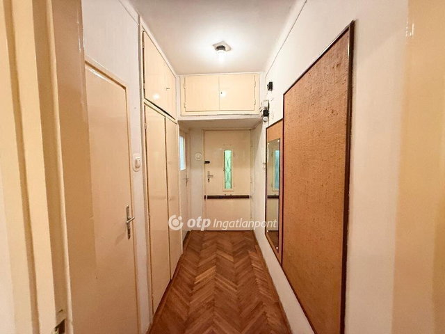 Eladó téglalakás, Budapesten, II. kerületben 99.2 M Ft, 2 szobás