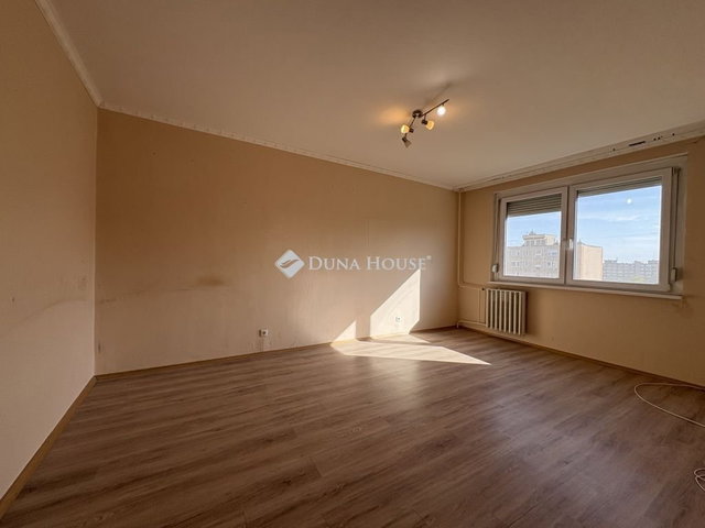 Eladó panellakás, Budapesten, XVIII. kerületben 52 M Ft, 2 szobás