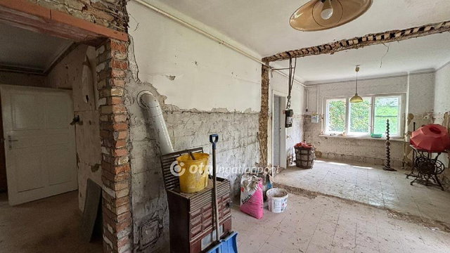 Eladó családi ház, Szirákon 11.9 M Ft, 4 szobás