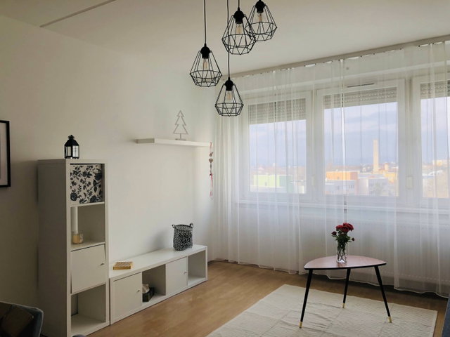 Eladó panellakás, Budapesten, X. kerületben 59.9 M Ft, 2 szobás