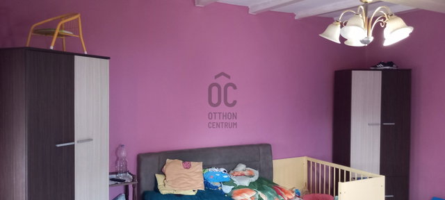 Eladó családi ház, Egyeken 9.8 M Ft, 2 szobás