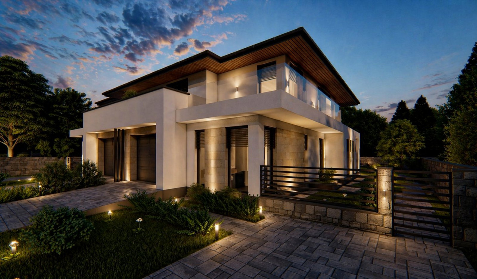 5 bed · 160m² · 229.900.000 ft