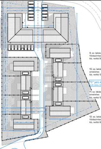 Eladó téglalakás, Taksonyon 95 M Ft, 3 szobás