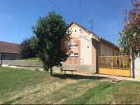 Eladó családi ház, Diósviszlón 12.5 M Ft, 3 szobás