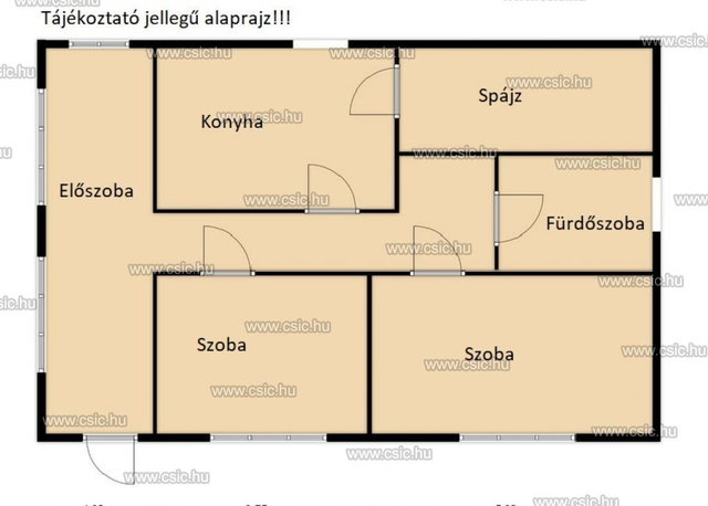 Eladó családi ház, Szentendrén 109 M Ft, 2 szobás