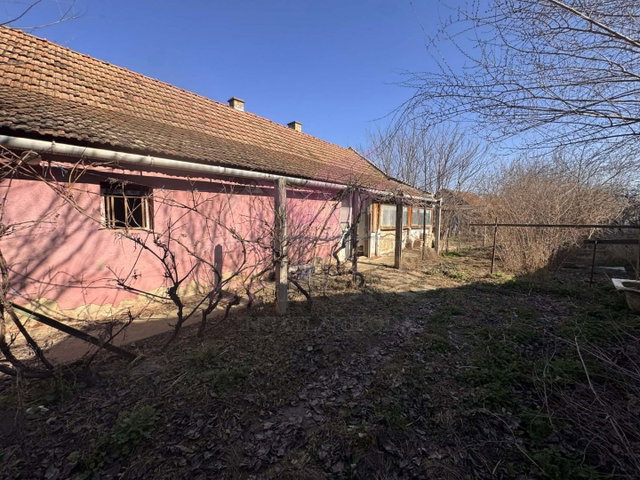 Eladó telek, Hajdúböszörményen 31.999 M Ft