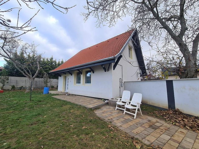 Eladó családi ház, Gödöllőn 104.9 M Ft, 4 szobás