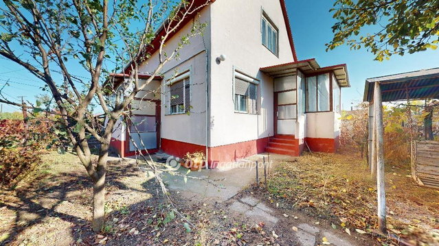 Eladó családi ház, Kemecsén 35.4 M Ft, 3 szobás