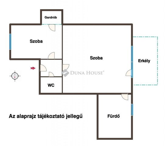 Eladó téglalakás, Budapesten, XI. kerületben 87.5 M Ft