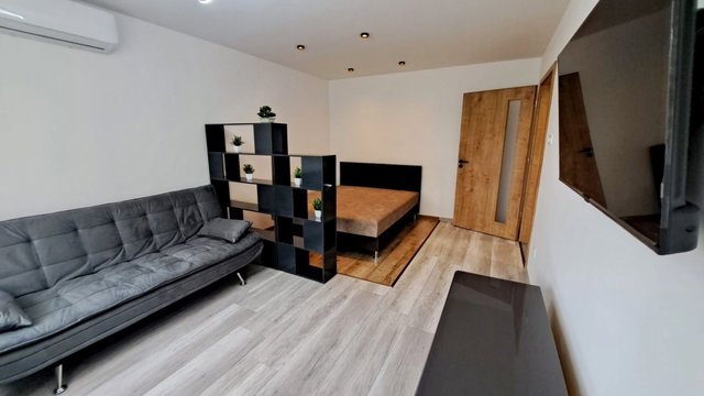Kiadó téglalakás, albérlet, Debrecenben 240 E Ft / hó, 1 szobás
