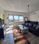 Kiadó téglalakás, albérlet, Keszthelyen 256 E Ft / hó, 2 szobás