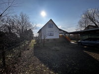 Eladó nyaraló, Szegeden 37 M Ft, 2 szobás / költözzbe.hu