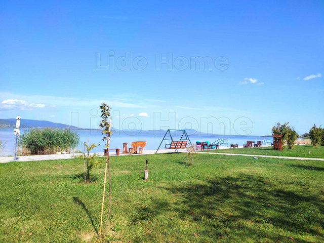 Eladó nyaraló, Balatonberényben 32.5 M Ft, 1 szobás