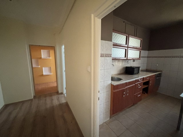 Eladó téglalakás, Tiszaújvárosban, Rózsa úton 28.2 M Ft
