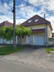 Eladó családi ház, Békéscsabán, Berzsenyi utcában 64.9 M Ft