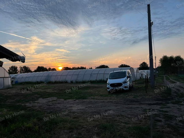 Eladó mezogazdasagi ingatlan, Csányon 25.9 M Ft, 2 szobás