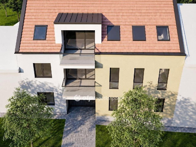 Eladó téglalakás, Egerben 95 M Ft, 3 szobás