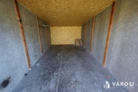 Eladó garázs, XIV. kerületben 4.5 M Ft / költözzbe.hu