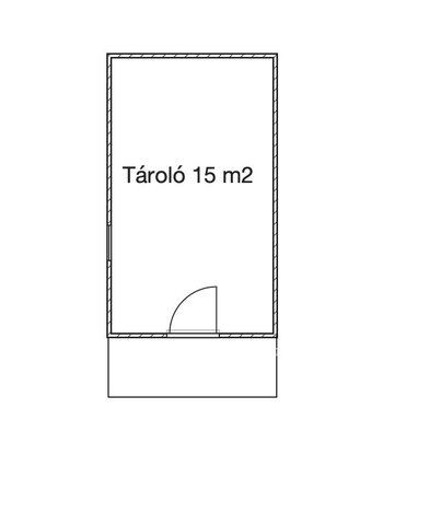Eladó telek, Csongrádon 2.7 M Ft / költözzbe.hu