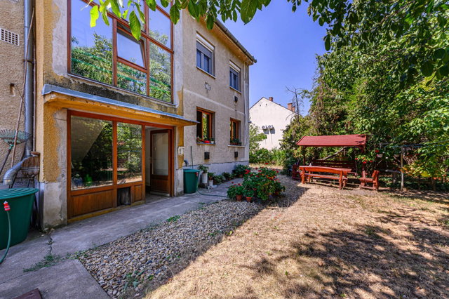 Eladó téglalakás, Budapesten, XVII. kerületben 72.6 M Ft