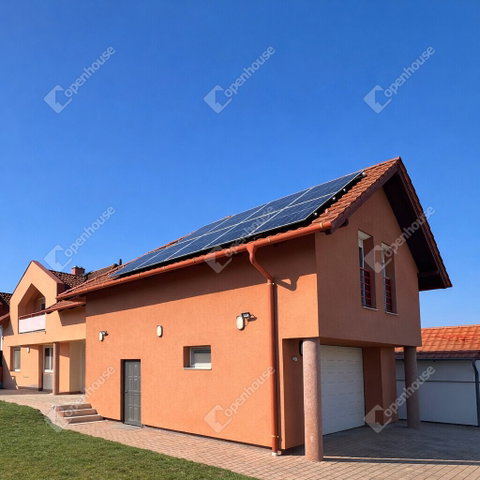 Eladó családi ház, Székesfehérvárott 139 M Ft, 5 szobás
