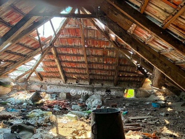 Eladó családi ház, Mezőkovácsházán 3.3 M Ft, 2 szobás