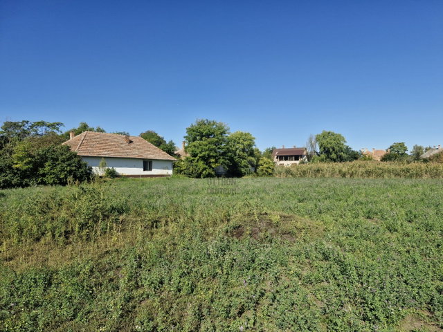 Eladó telek, Abonyban 15.9 M Ft / költözzbe.hu