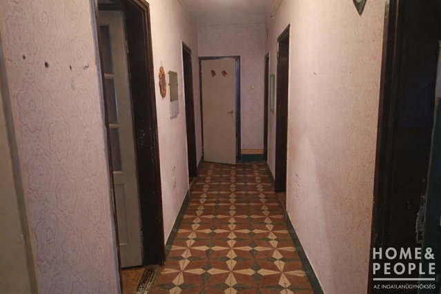 Eladó családi ház, Kisteleken 29.99 M Ft, 3 szobás