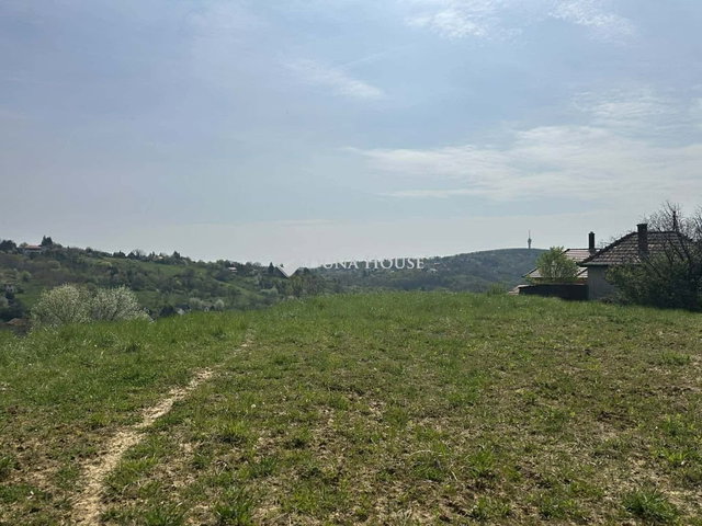 Eladó telek, Zalaegerszegen 29.5 M Ft / költözzbe.hu