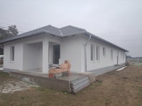 Eladó ikerház, Kakucson 85 M Ft, 4 szobás / költözzbe.hu