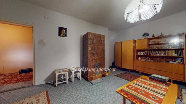 Eladó családi ház, Kocsordon 10 M Ft, 2 szobás
